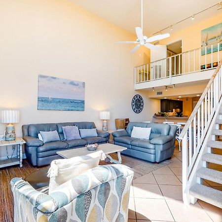 The Mainsail Resort Destin Habitación foto