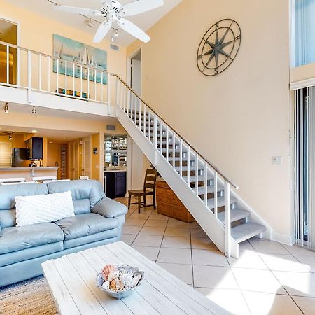 The Mainsail Resort Destin Habitación foto