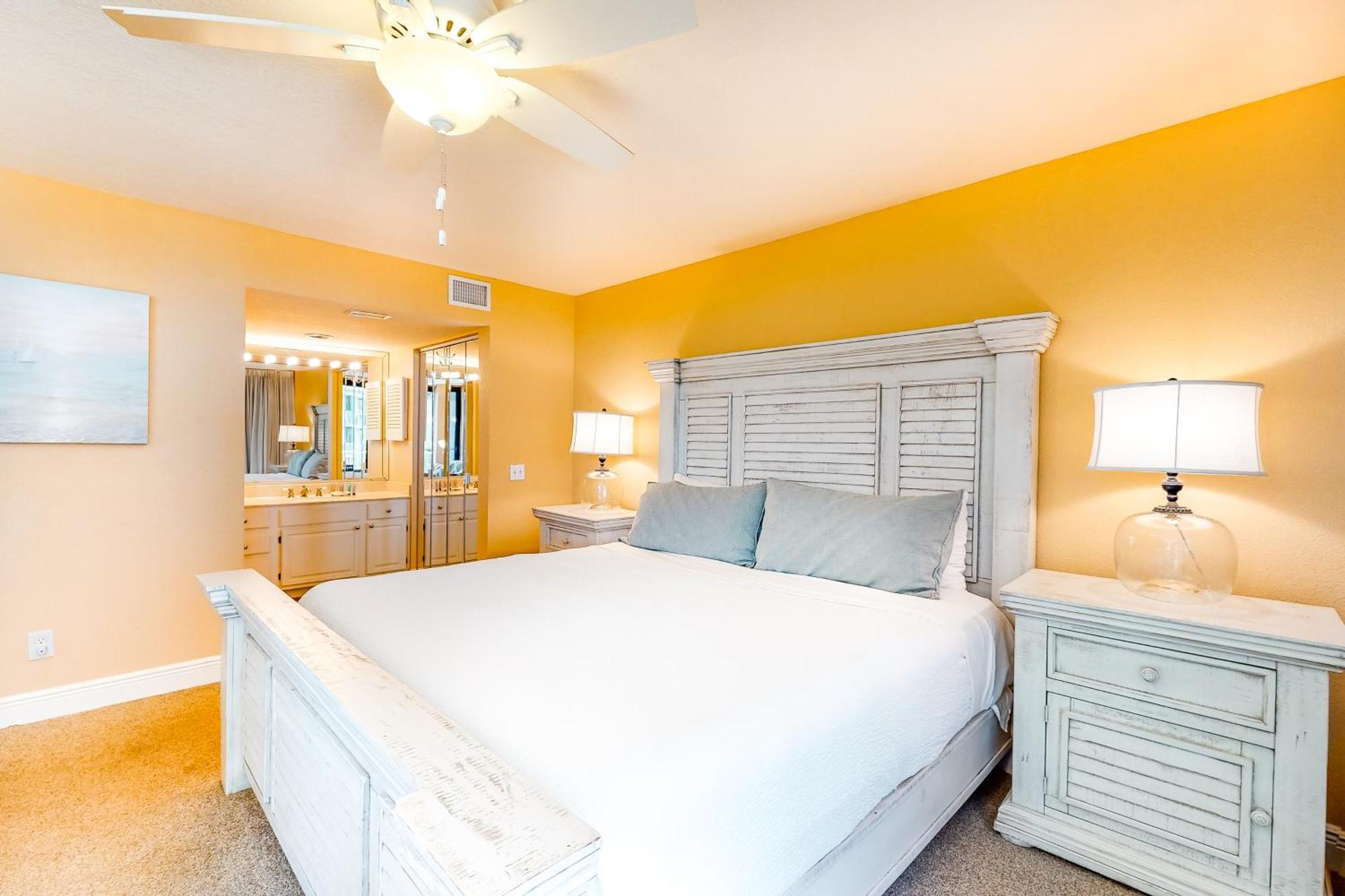 The Mainsail Resort Destin Habitación foto