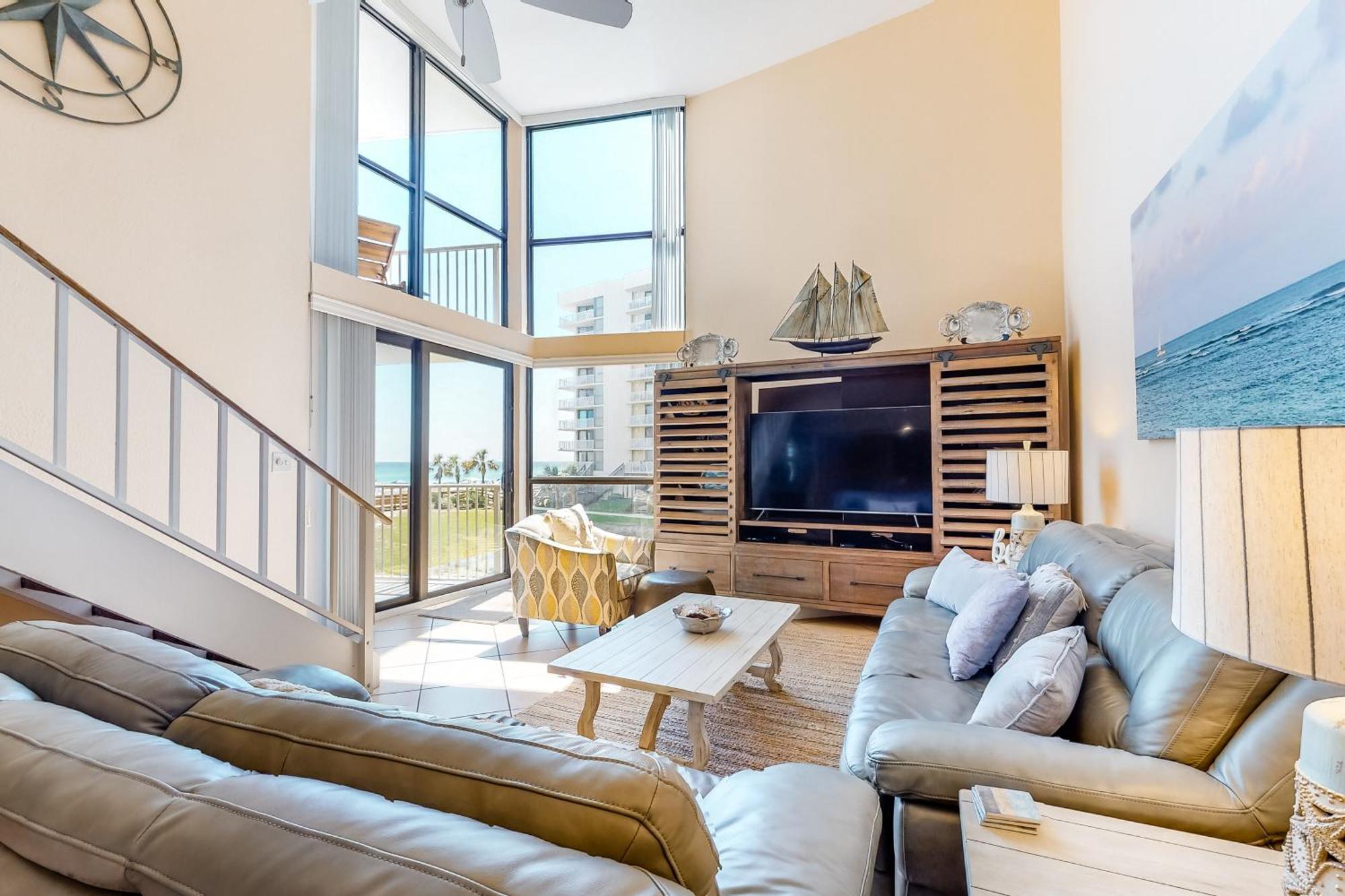 The Mainsail Resort Destin Habitación foto