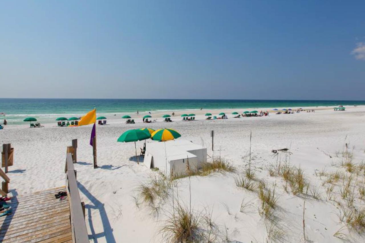 The Mainsail Resort Destin Exterior foto